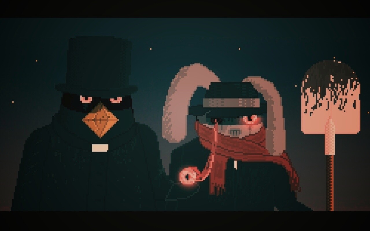 По комиксу "Coffee?" обои