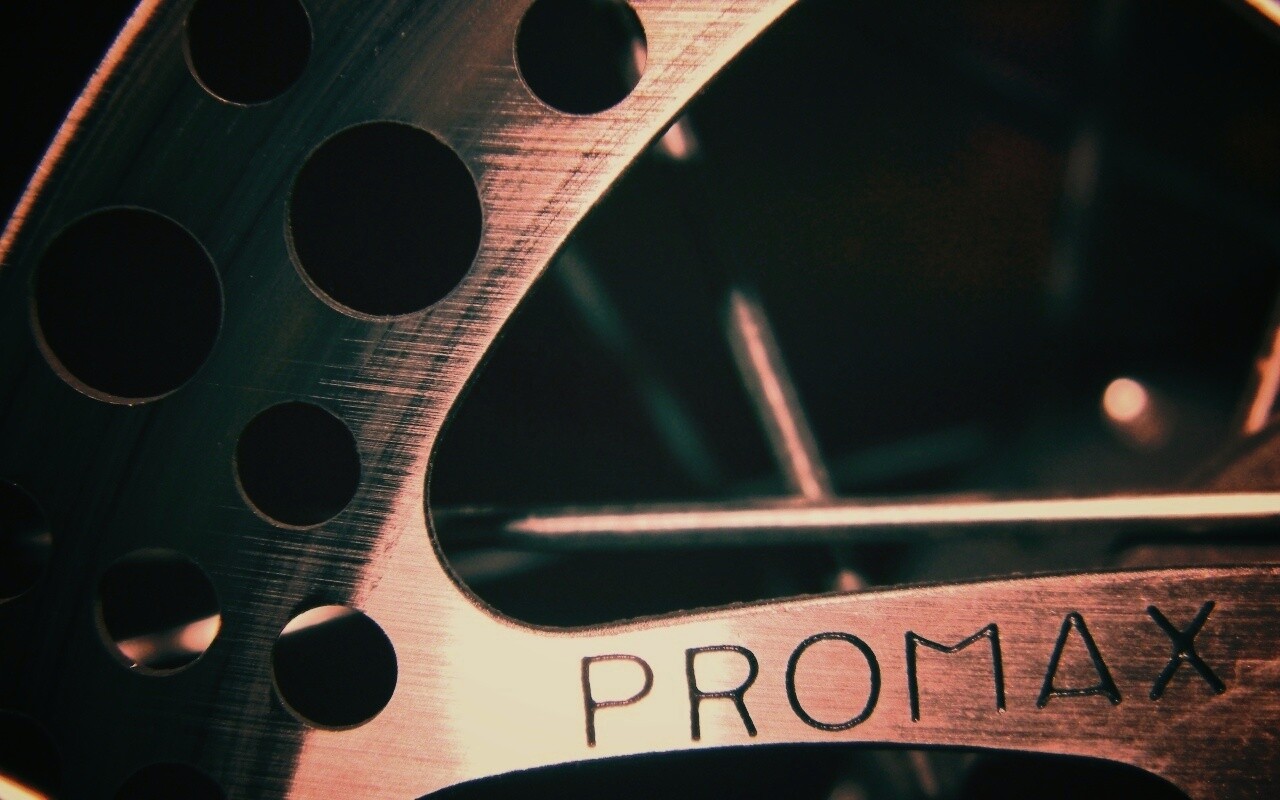 Тормозной диск обои