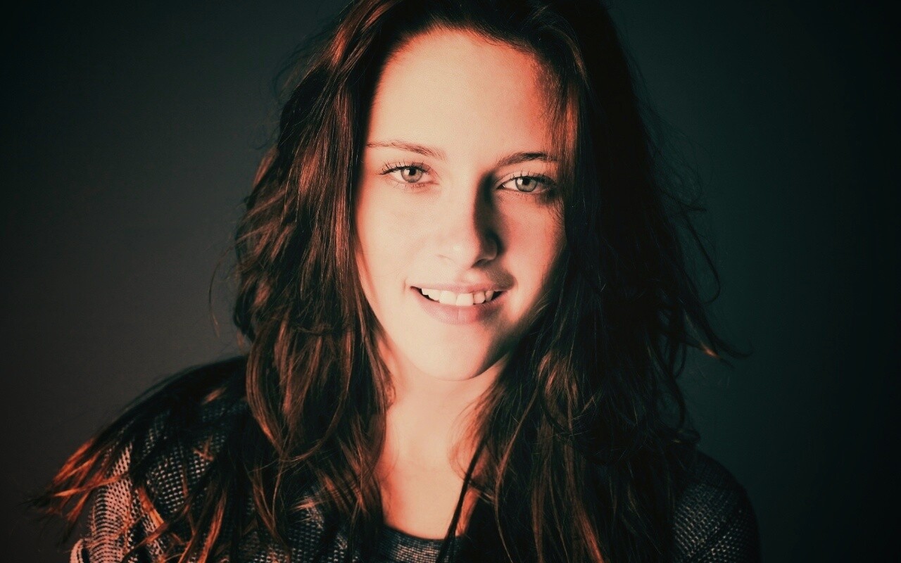 Кристен Стюарт обои