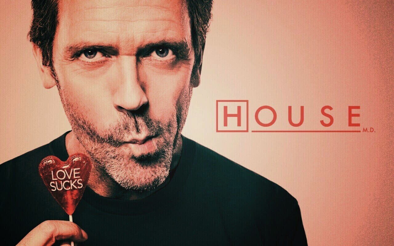 Любовь сосёт обои