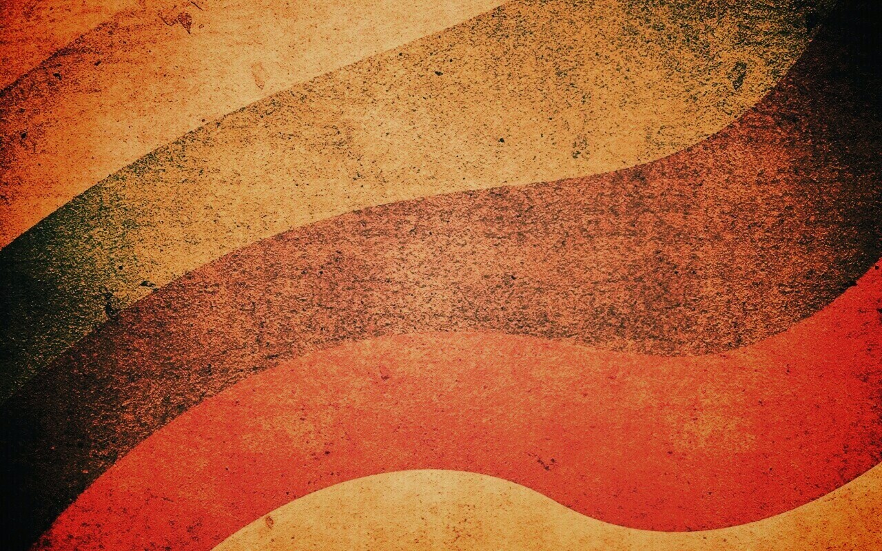 Разноцветный зернистый фон обои