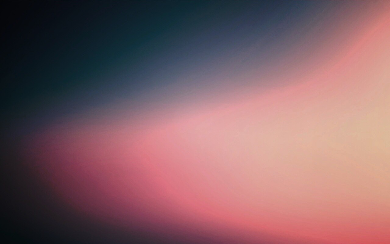 Фиолетово синий градиент обои