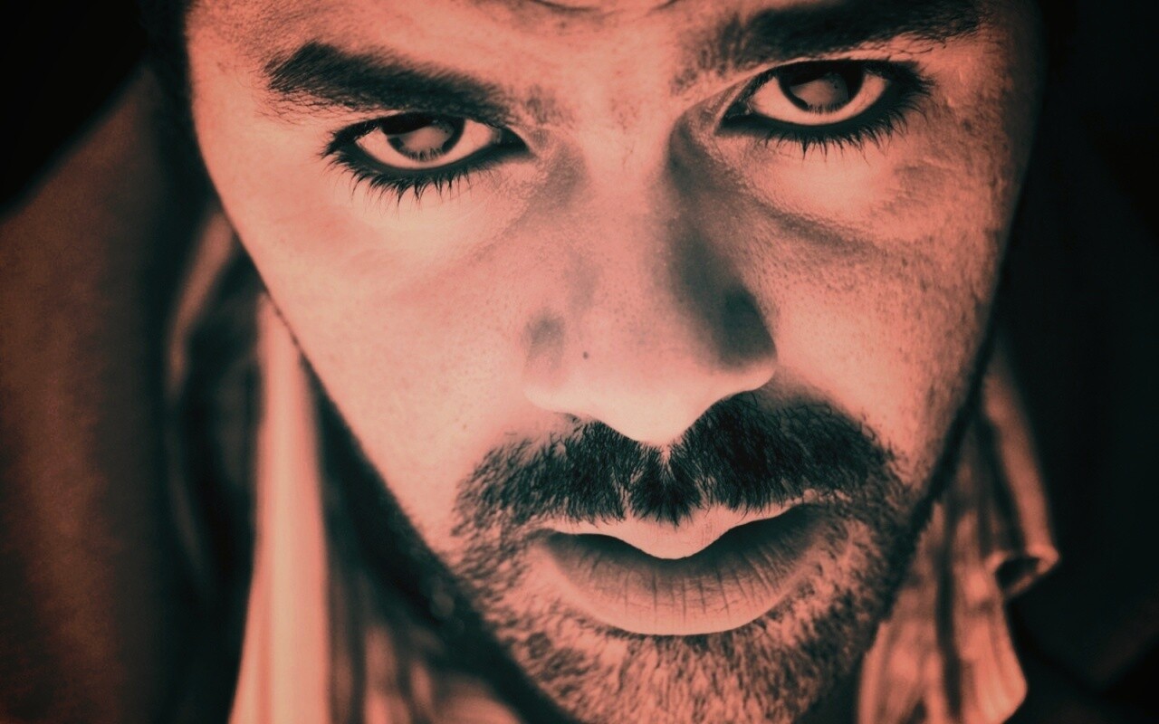 Жамель Деббуз обои