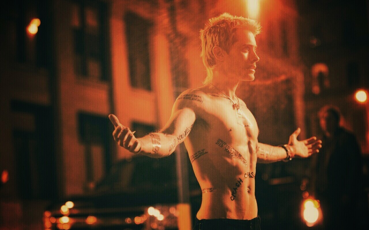 Джаред  Лето обои