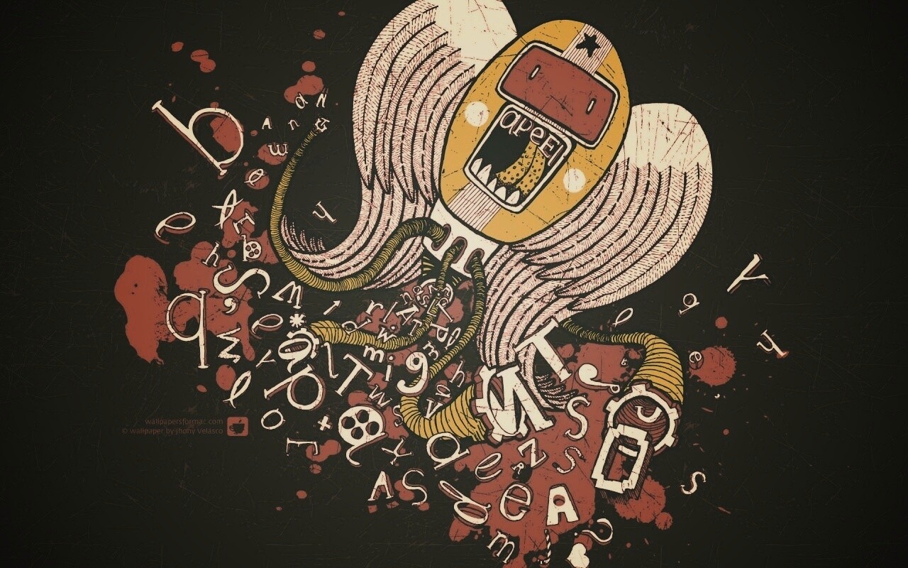 Обои для Apple обои