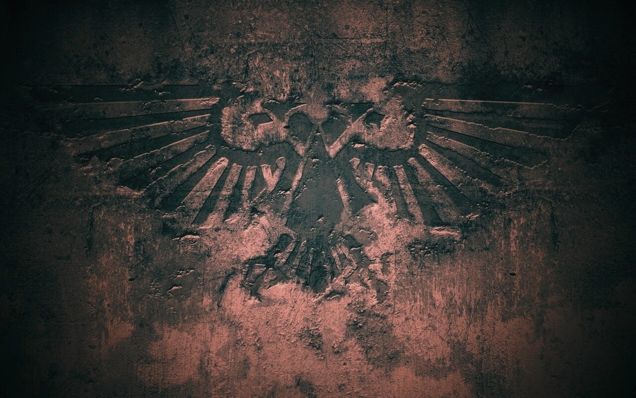 Двуглавый орел обои