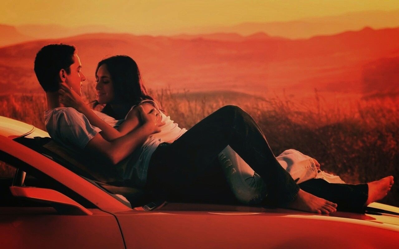 Кадр из фильма трансформеры обои