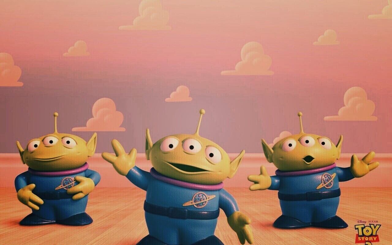 История игрушек обои