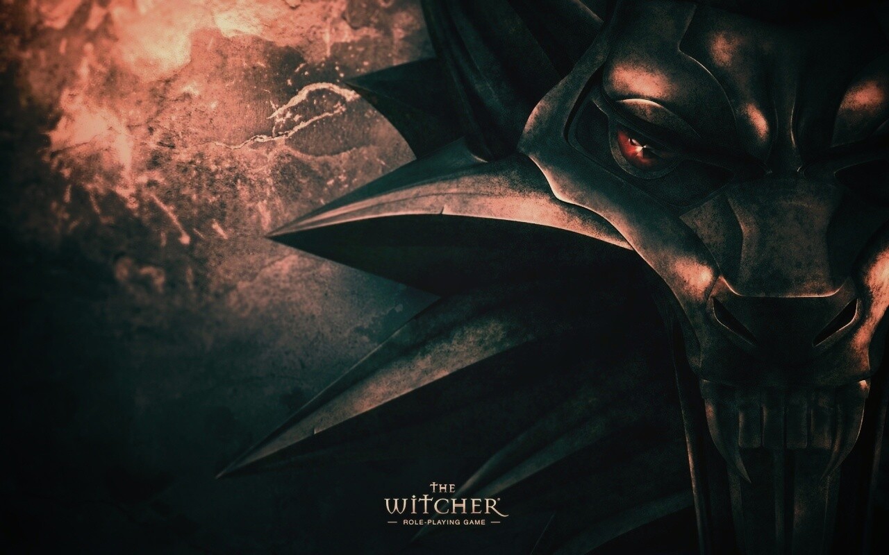 К игре Wither обои