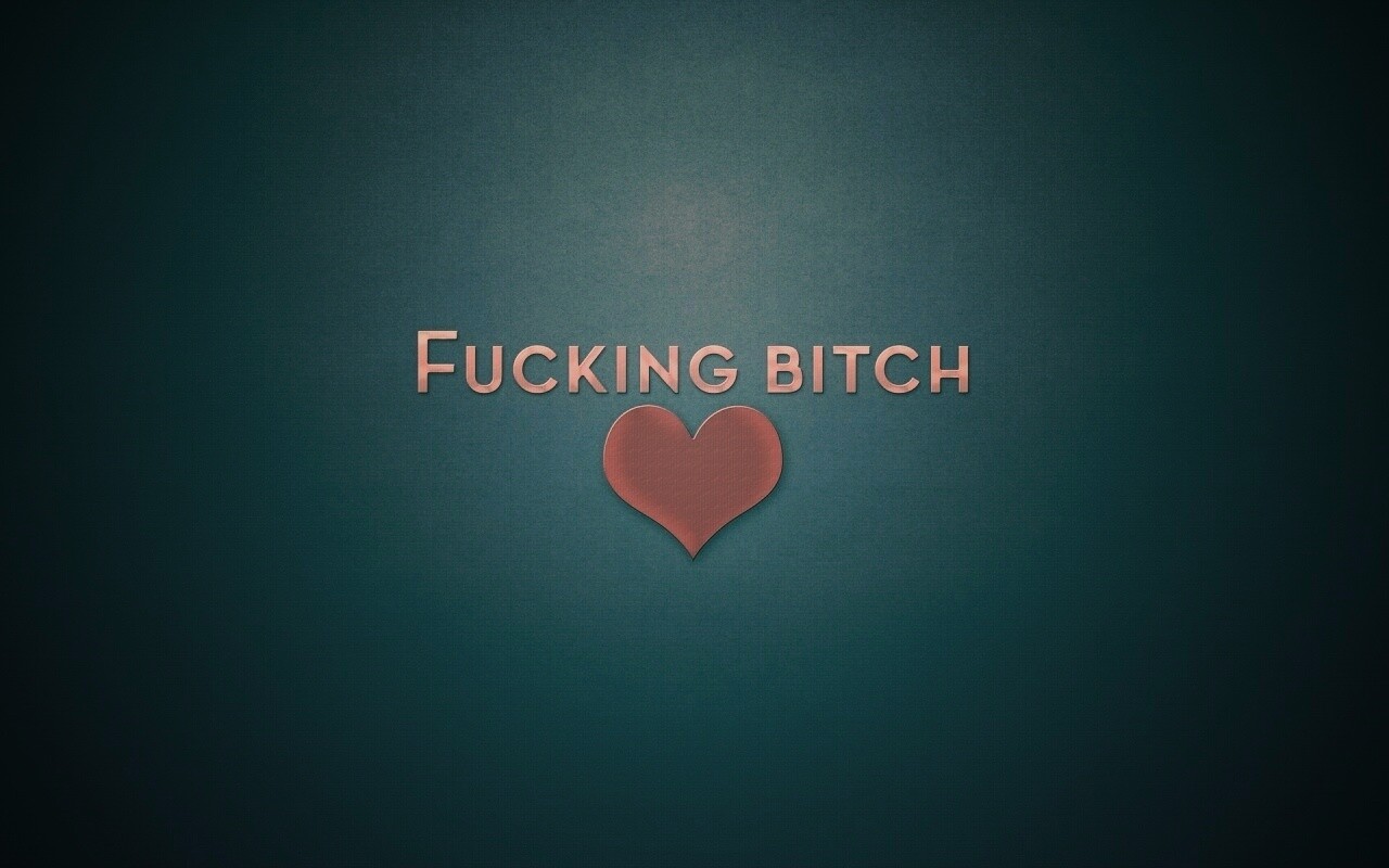 Чёртова стерва обои