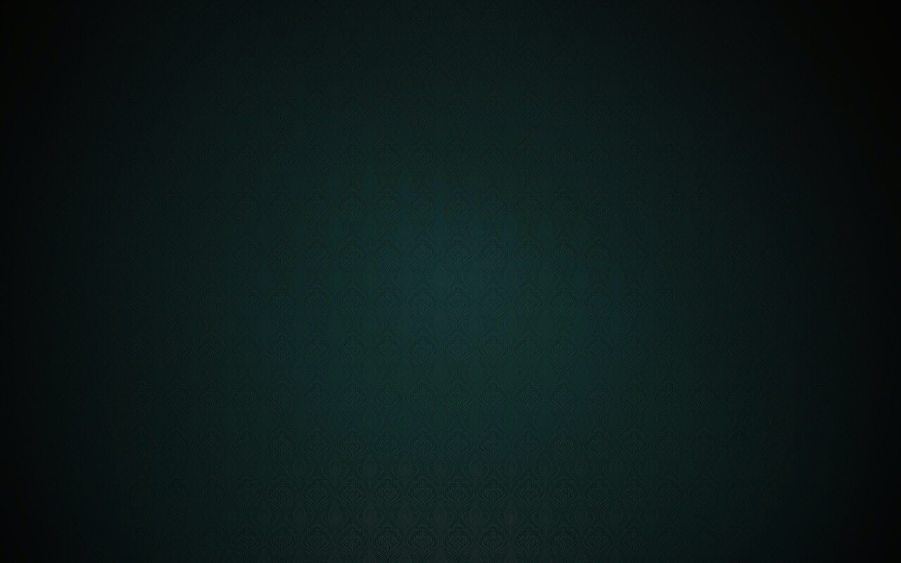 Тёмные узоры обои