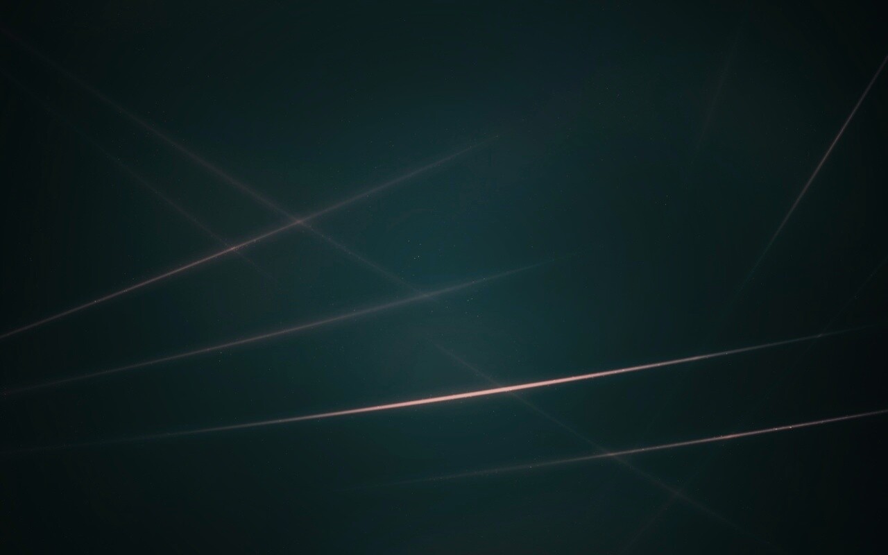 Лучи света на графитовом фоне обои