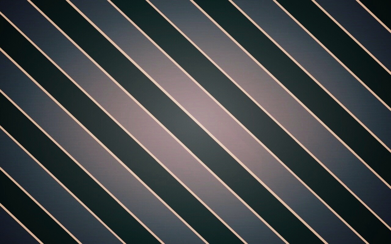 Полоски обои