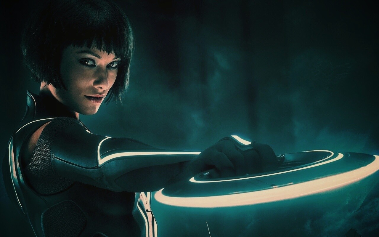 Квора из ТРОН 2 обои