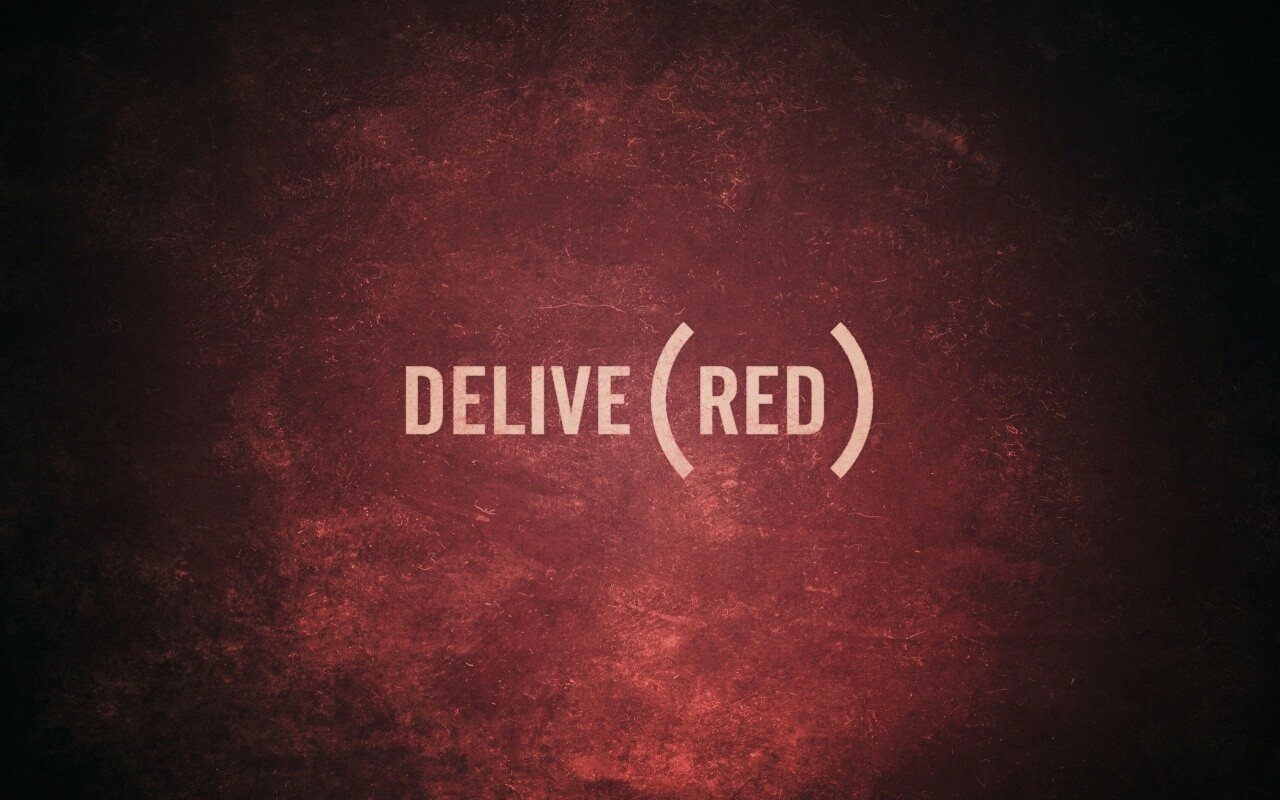 Delivered — Доставлено обои