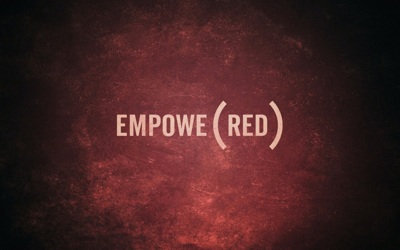 Empowered — Уполномоченный обои