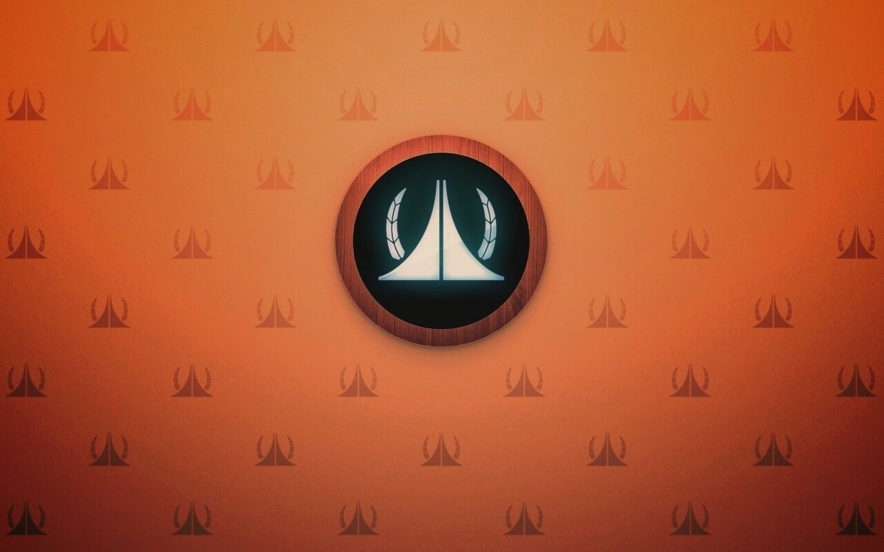 Executive starliner Axiom обои