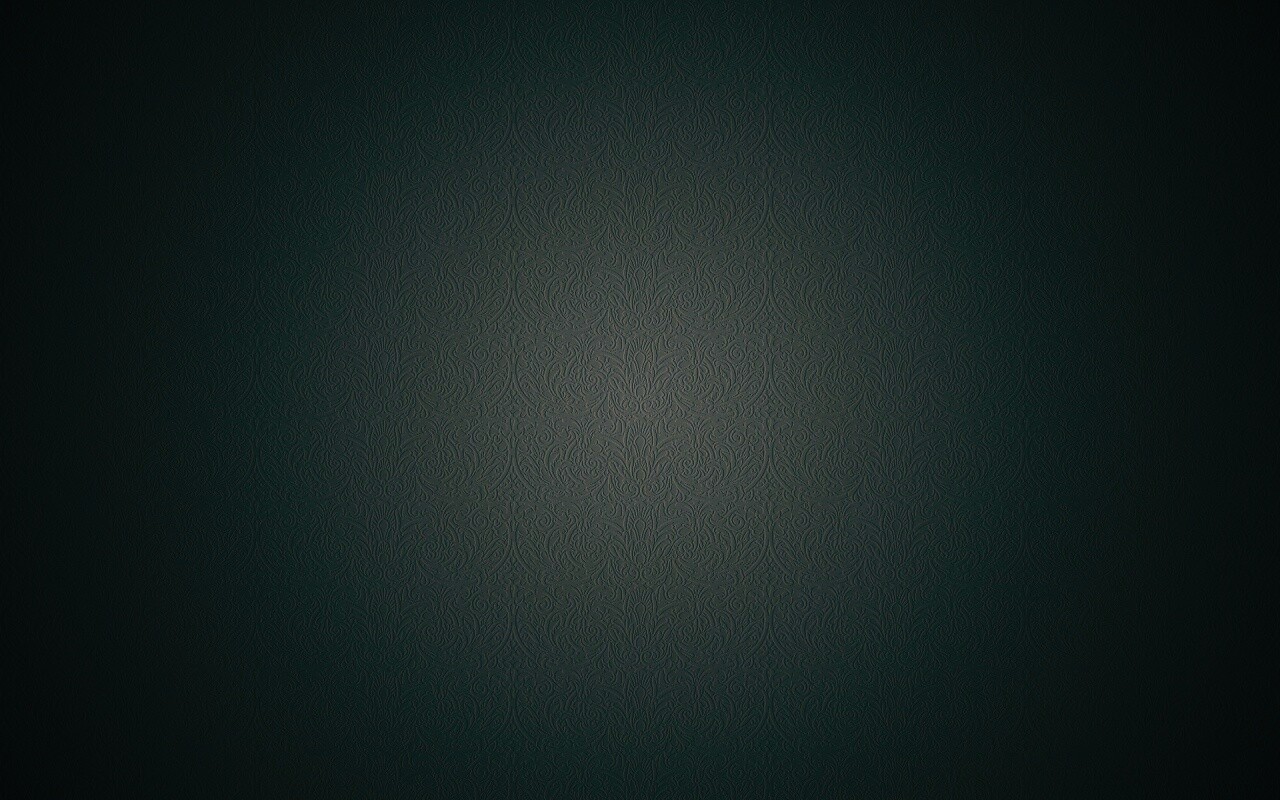 Темный фон обои
