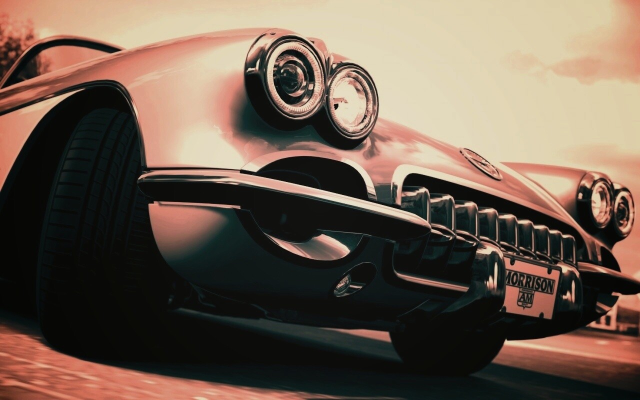 Супермодель обои