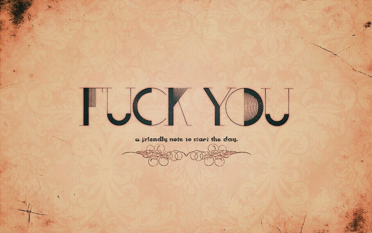 Отличная нотка чтобы начать день обои