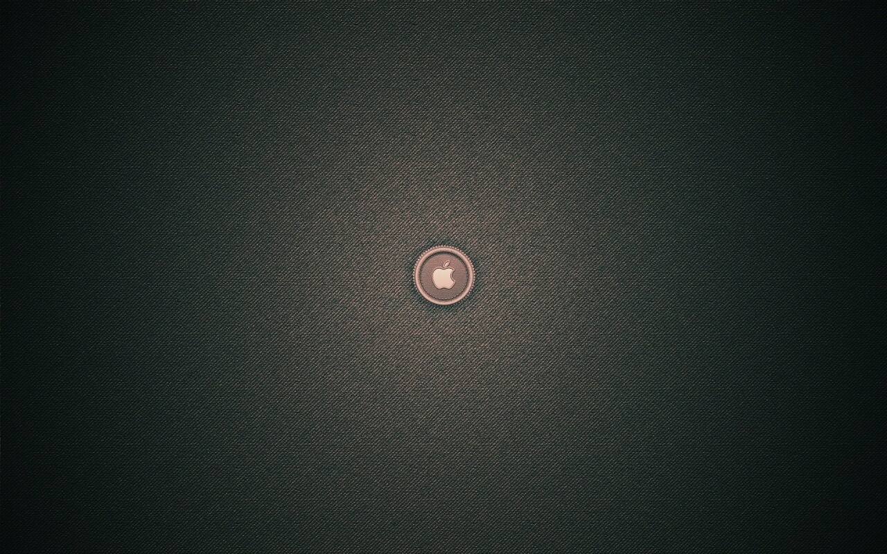 Огрызок обои