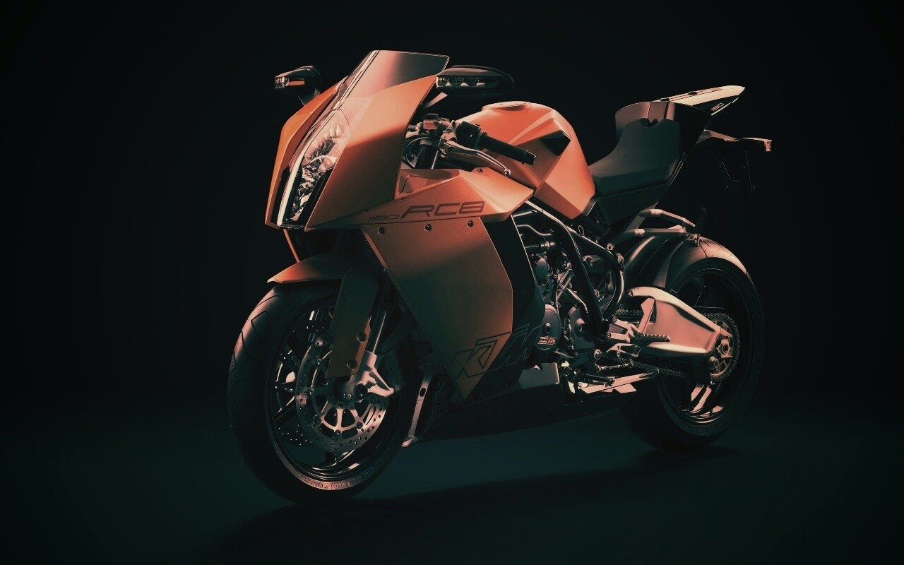 Дукати обои