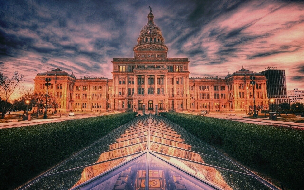 Национальный музей обои