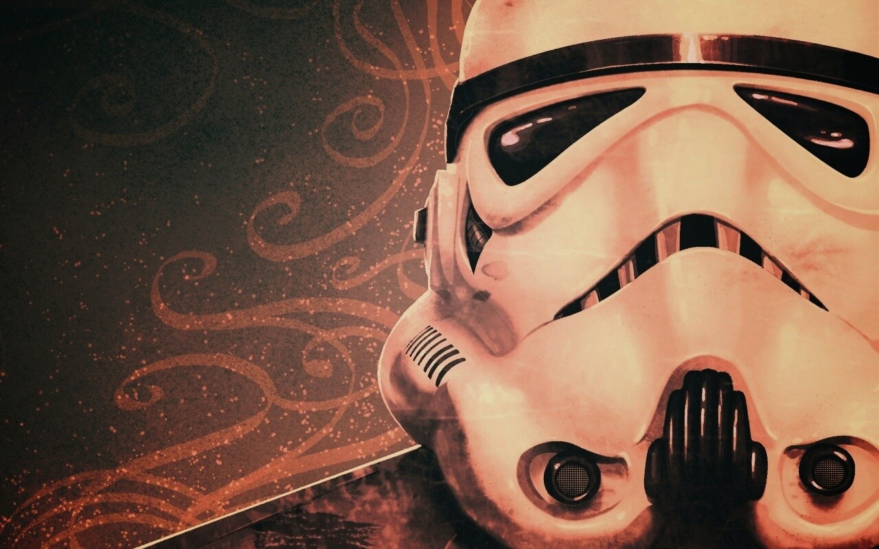 Штурмовик обои