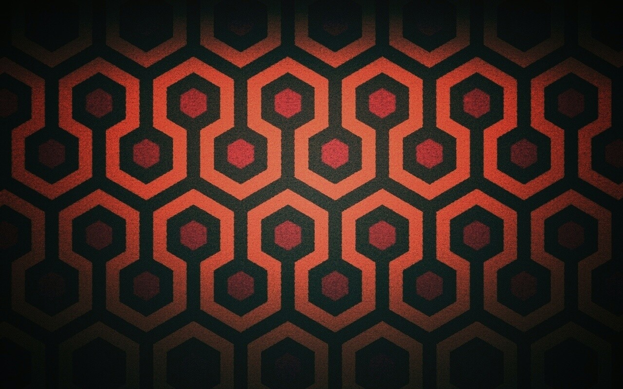 Сияние обои