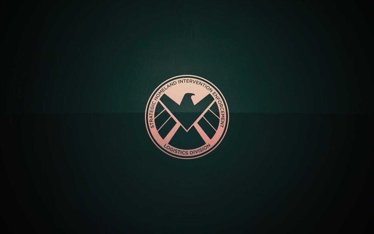 S.H.I.E.L.D. обои