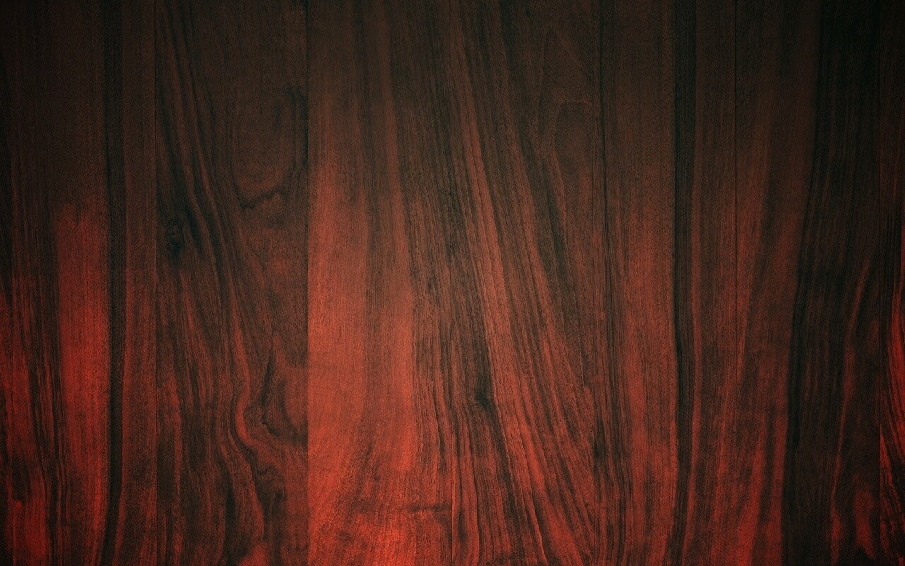 Деревянная панель обои