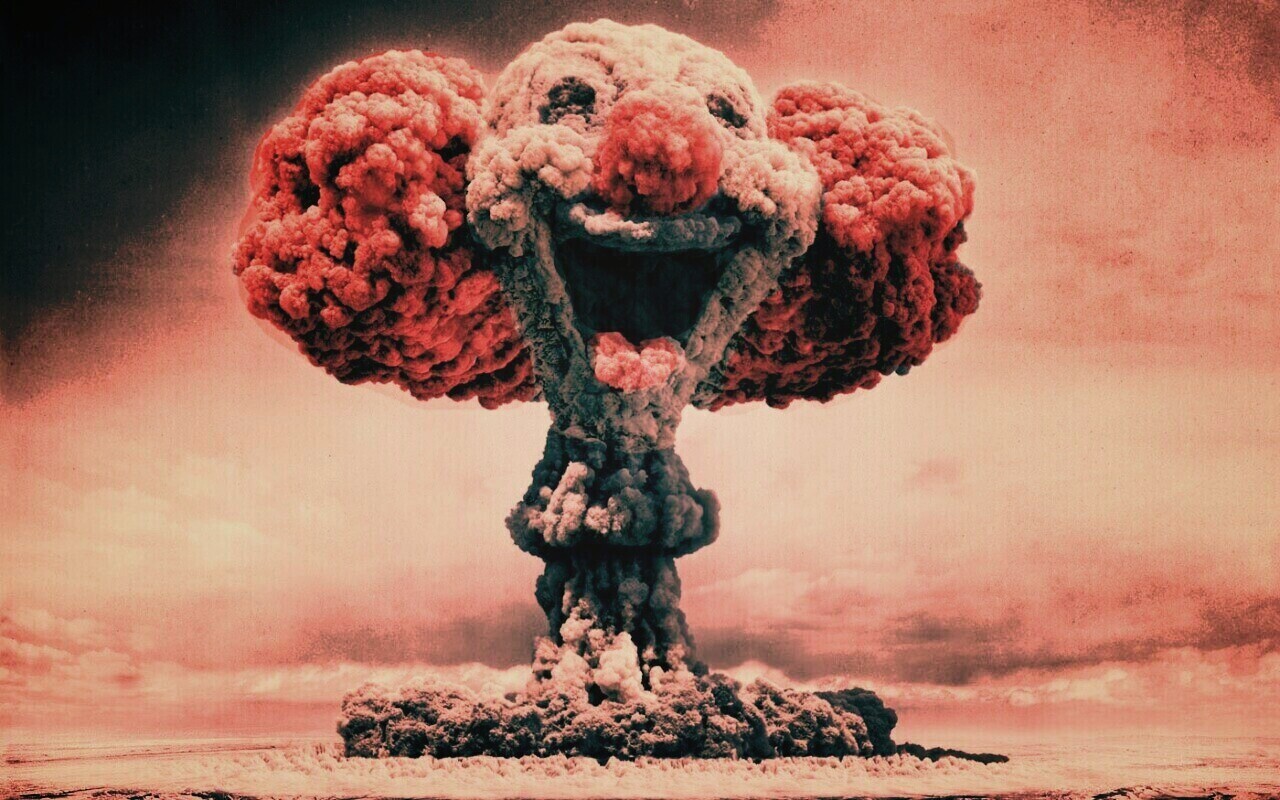 Макдоналдс обои