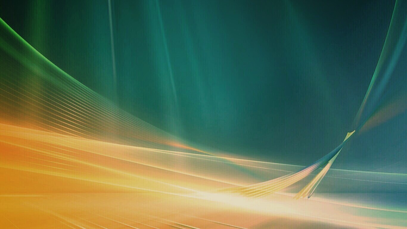 Windows Vista стандартные обои обои