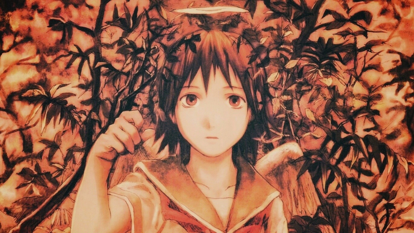 Маленький ангел обои