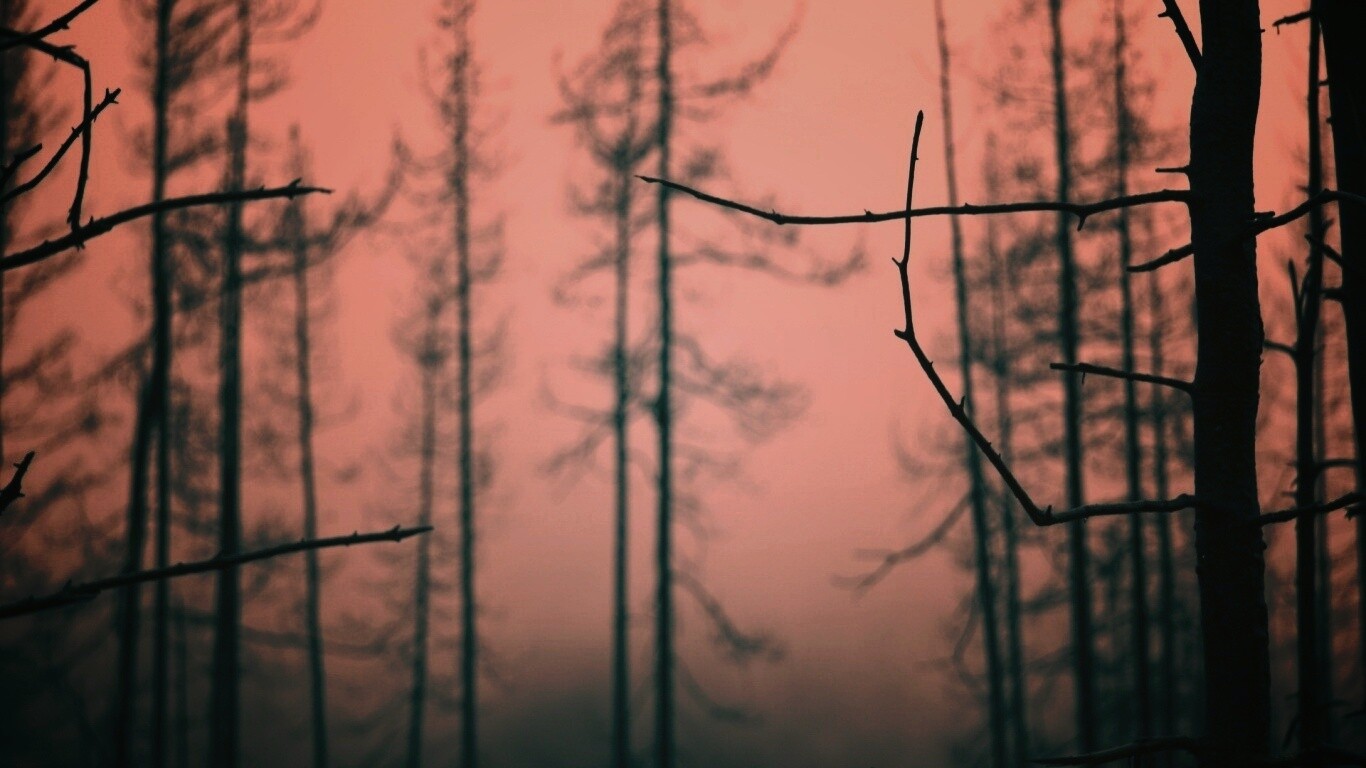 Безысходность обои