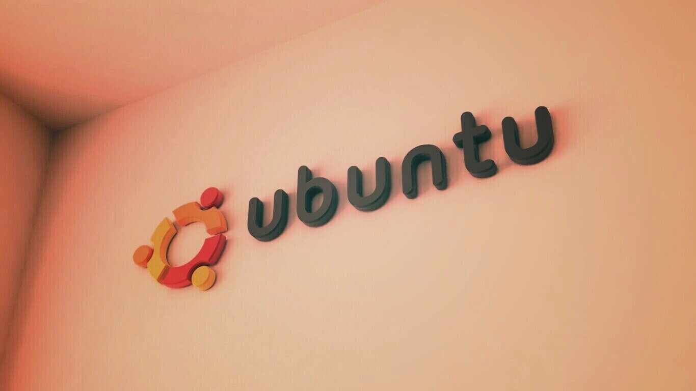 Ubuntu обои