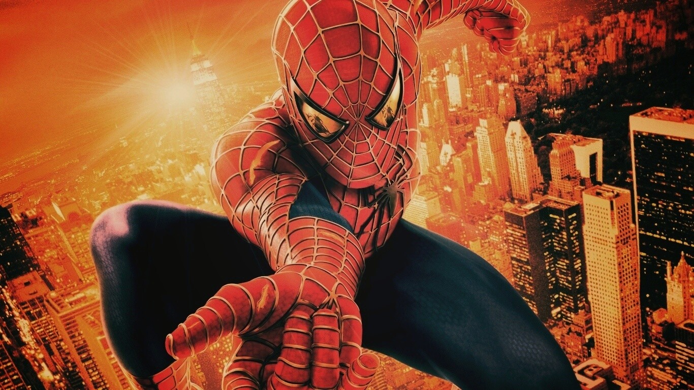 Spider-Man обои