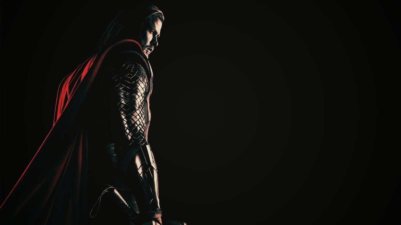 Мрачный Тор обои