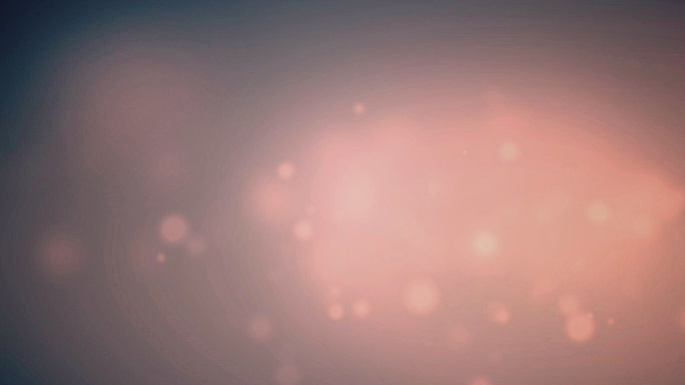 Мягкие синие пятна обои