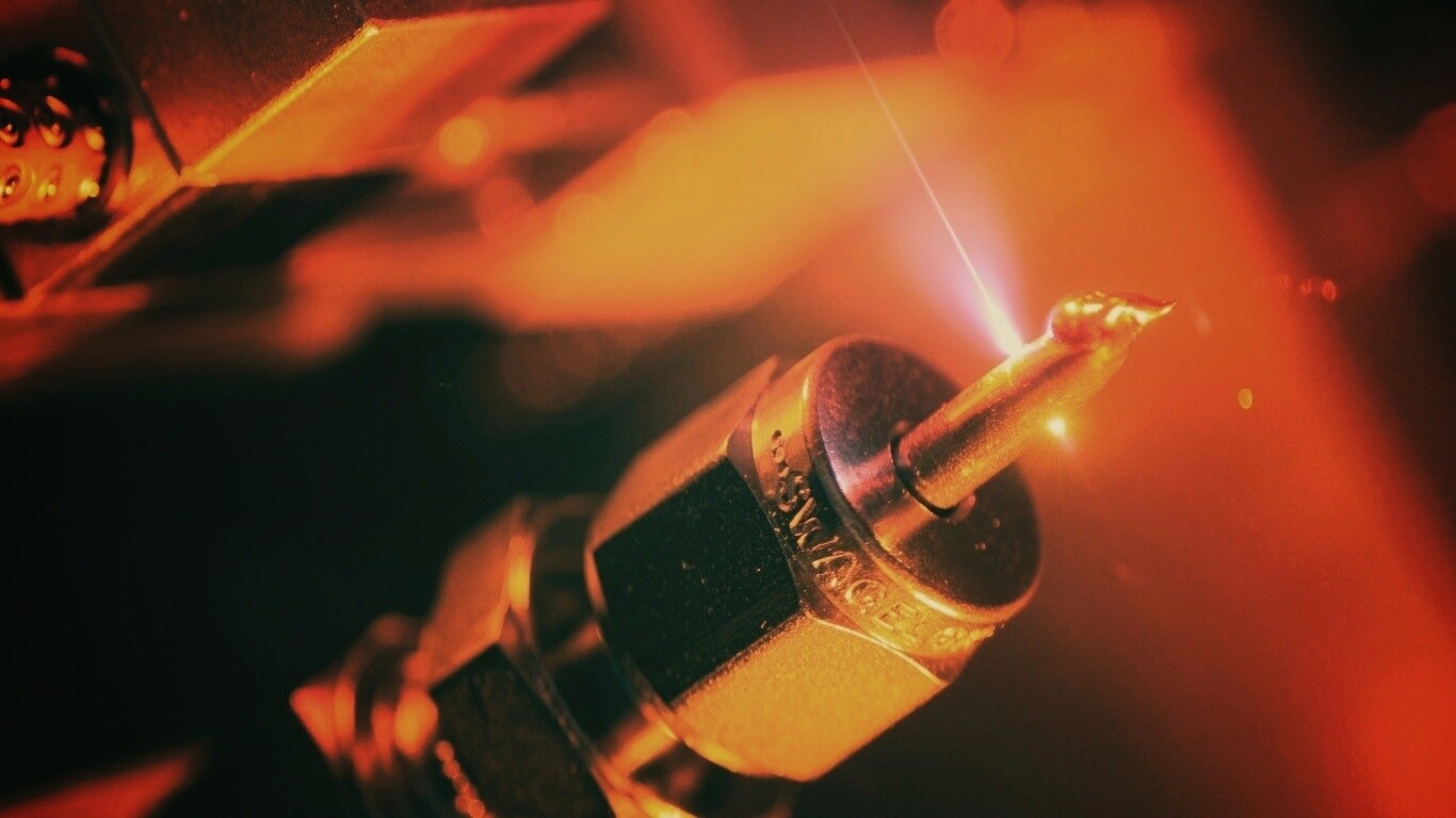 Лазерный резец обои