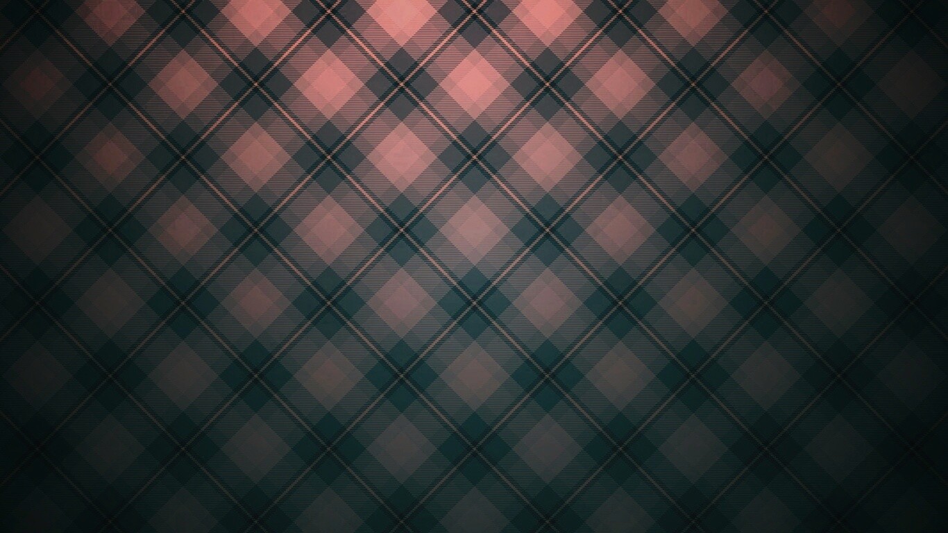 Синяя клетка обои