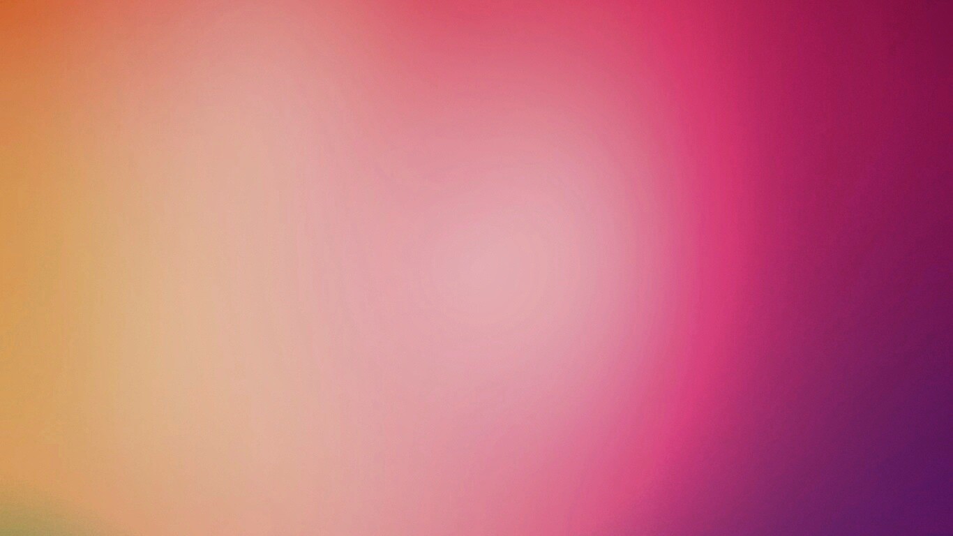 Перелив цветов обои