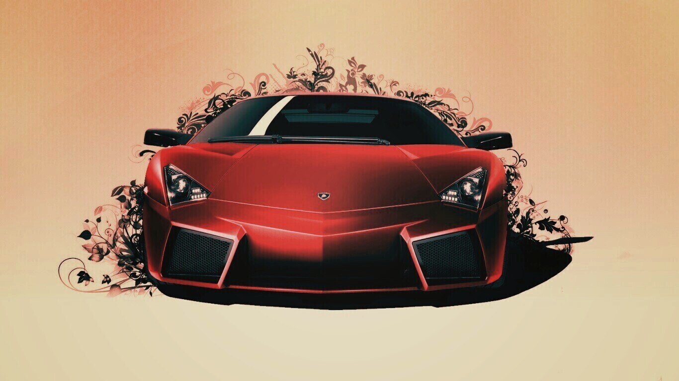 Lamborghini обои