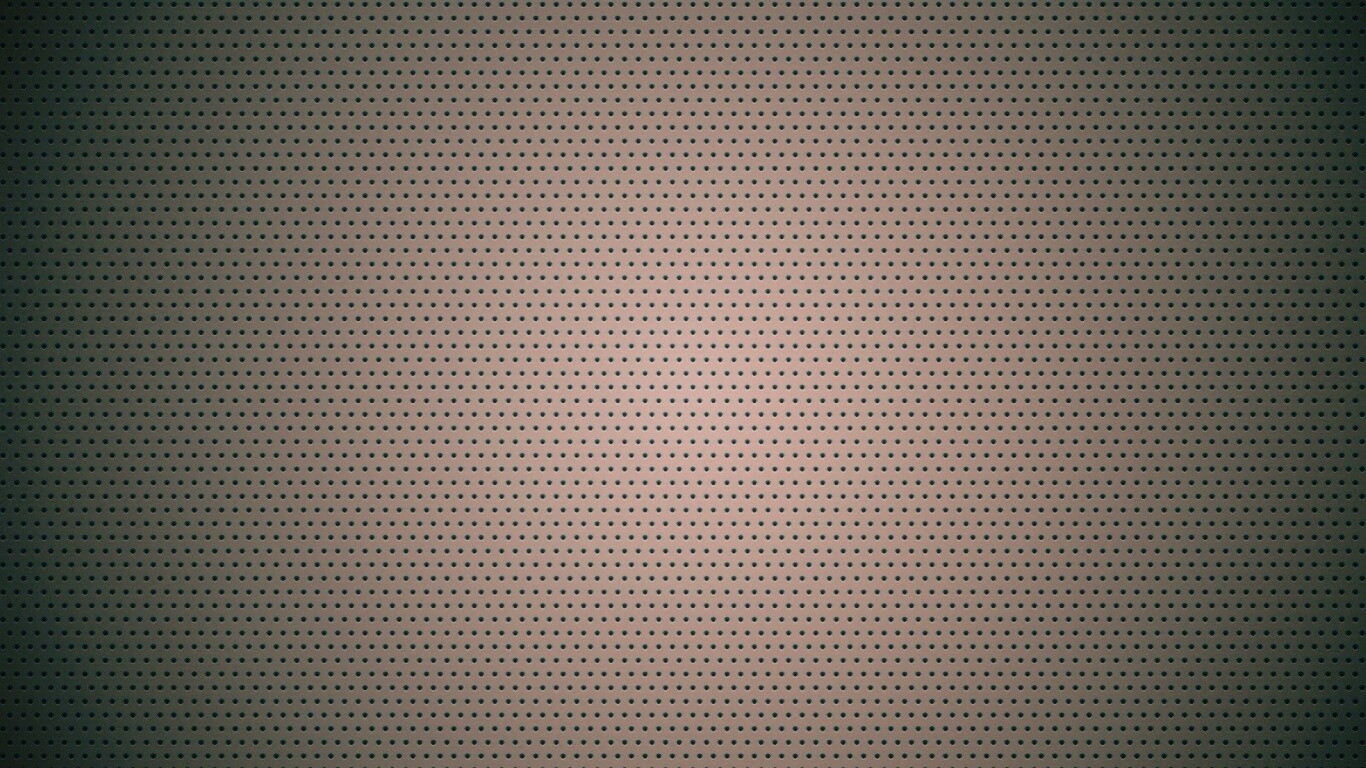 Голубая перфорированная кожа обои