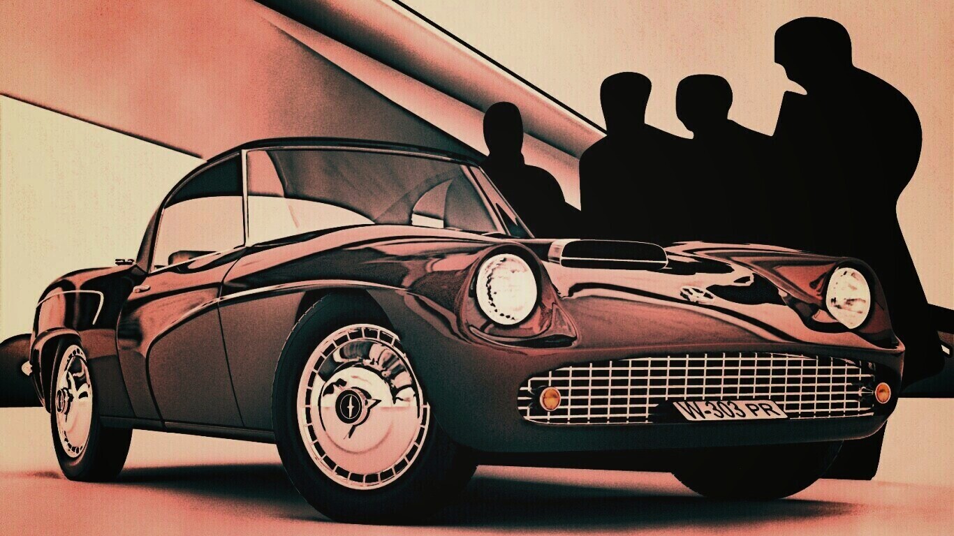 Раритет обои