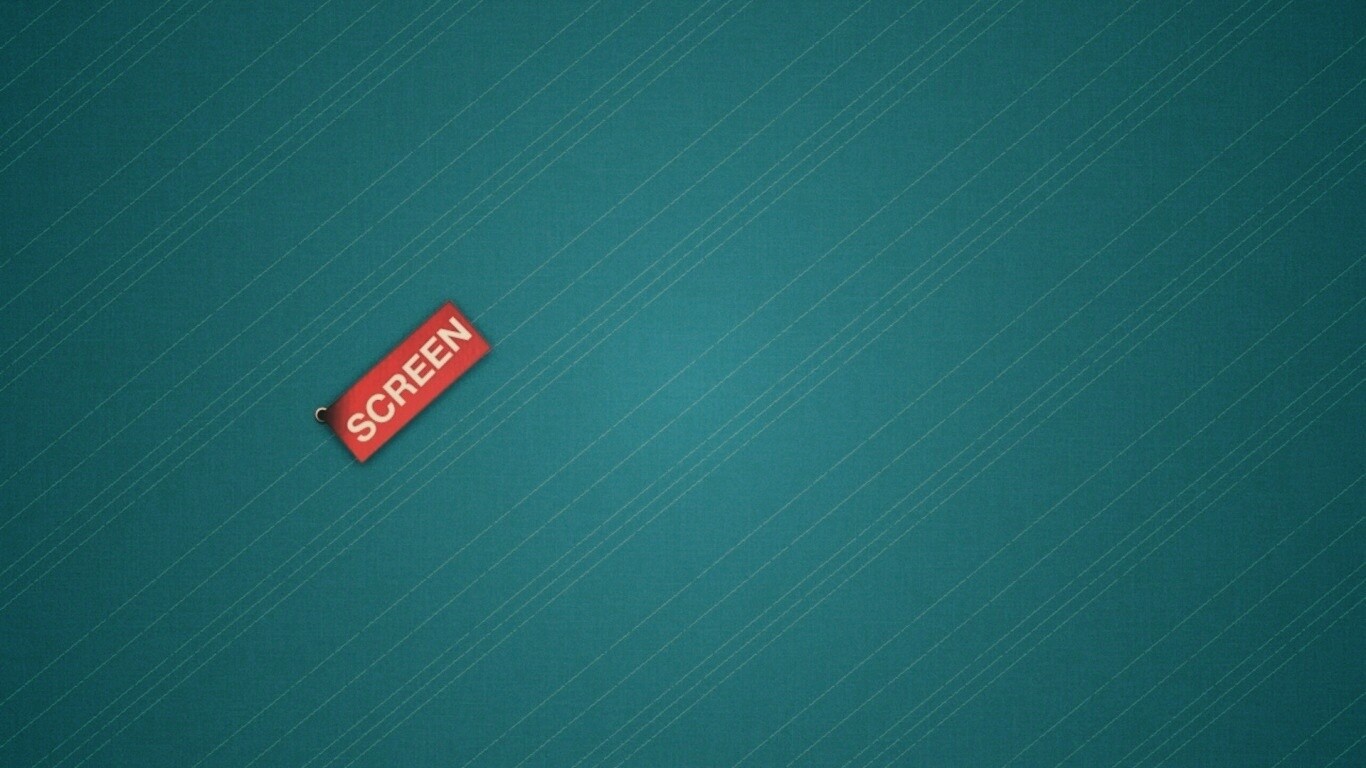 Screen обои