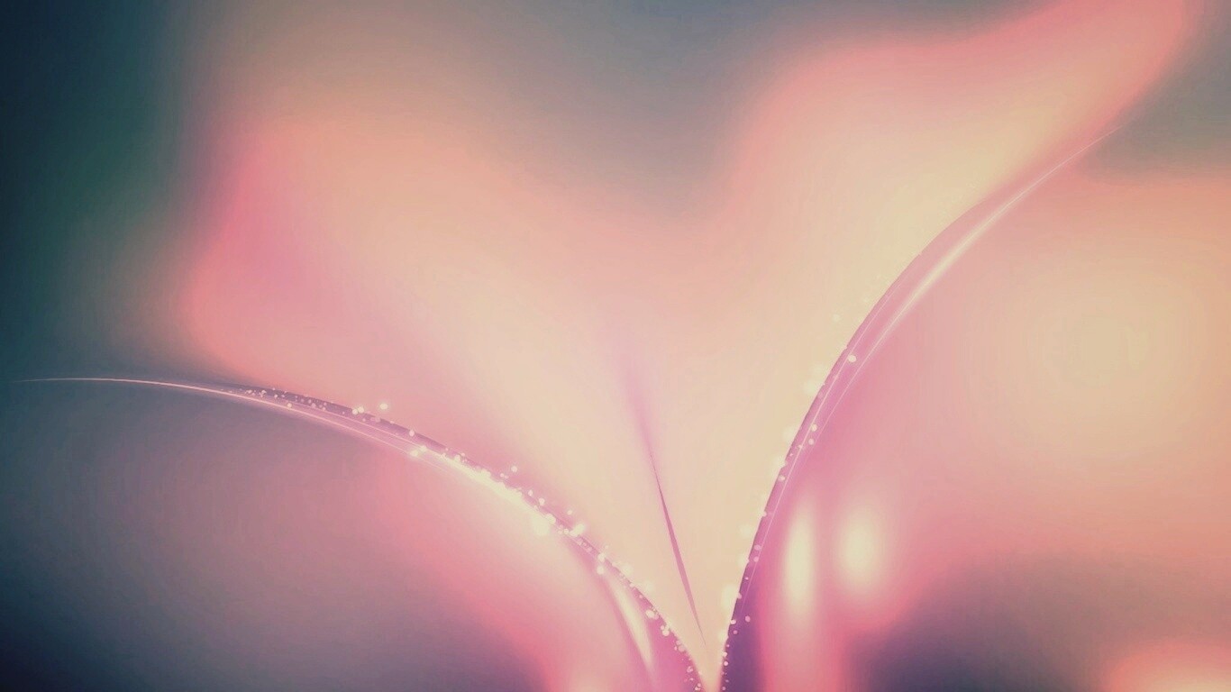 Блестящие шары обои