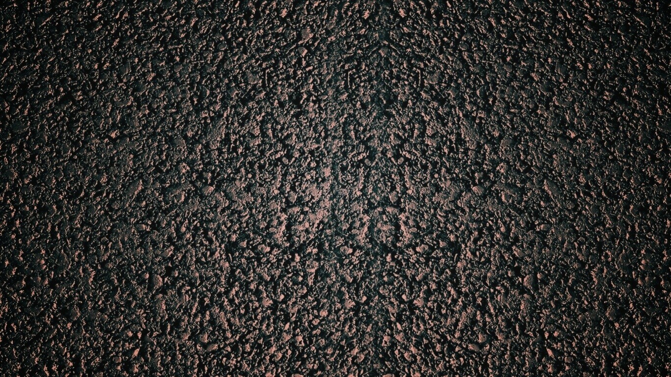 Свежий асфальт обои