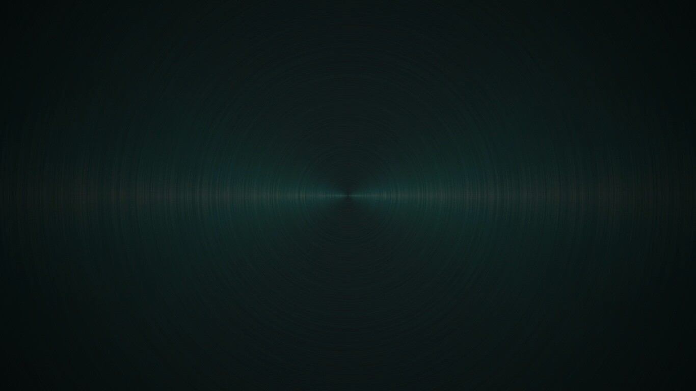 Черные круги обои