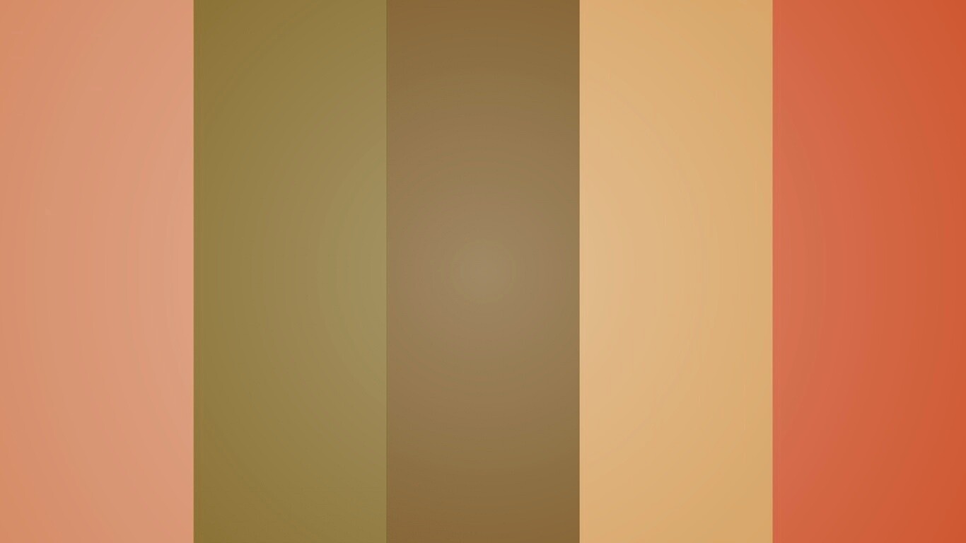 Бледные полосы обои